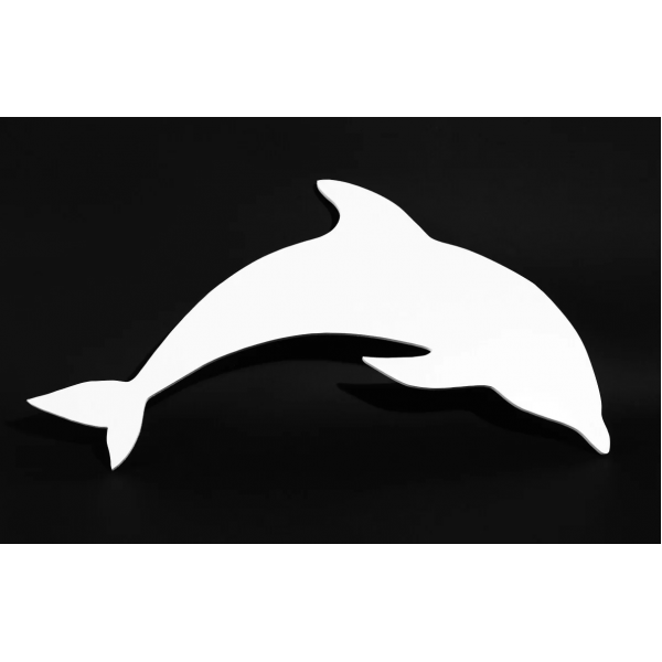 Артборд "Дельфин" в Новосибирске